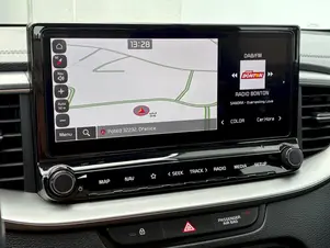 KIA Ceed SW SPIN