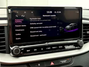 KIA Ceed SW SPIN