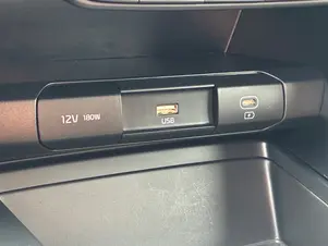 KIA Ceed SW SPIN