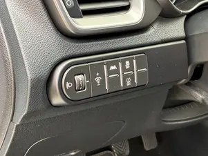 KIA Ceed SW SPIN