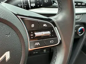 KIA Ceed SW SPIN