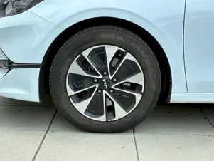 KIA Ceed SW SPIN