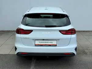 KIA Ceed SW SPIN