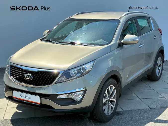 Sportage