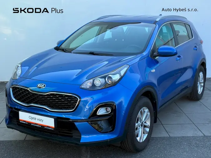 Sportage