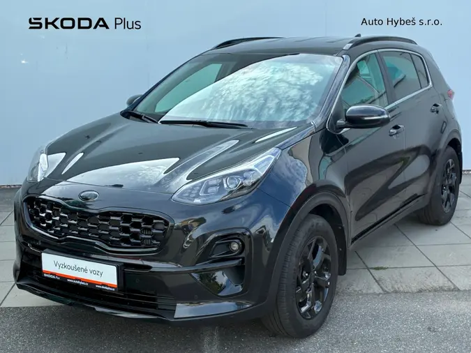 Sportage