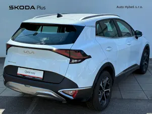 KIA Sportage Comfort