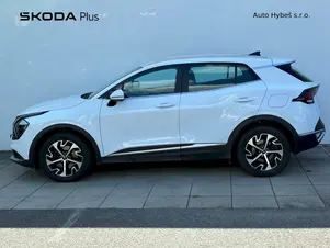 KIA Sportage Comfort