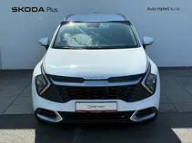 Sportage Comfort