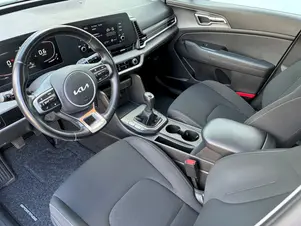 KIA Sportage Comfort
