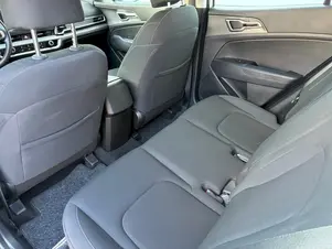 KIA Sportage Comfort