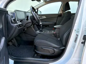 KIA Sportage Comfort