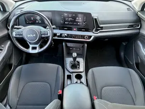 KIA Sportage Comfort