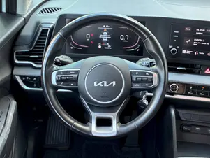 KIA Sportage Comfort