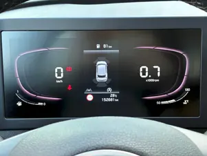KIA Sportage Comfort