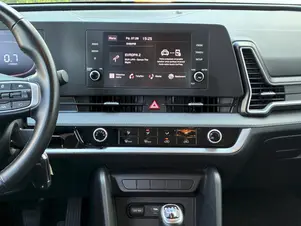 KIA Sportage Comfort