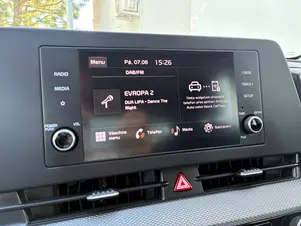 KIA Sportage Comfort