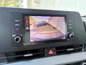 KIA Sportage Comfort