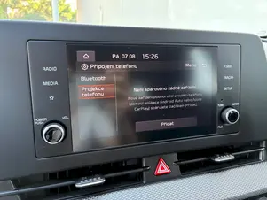 KIA Sportage Comfort