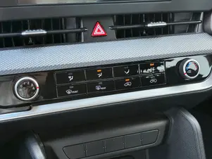 KIA Sportage Comfort