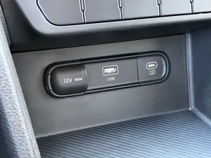KIA Sportage Comfort