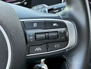KIA Sportage Comfort