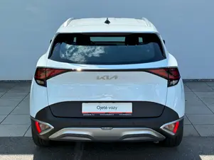 KIA Sportage Comfort