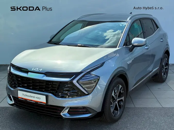 Sportage