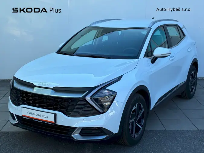 Sportage 