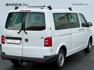 Volkswagen Transporter Kombi 