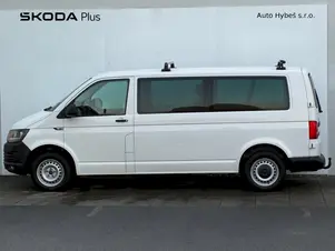 Volkswagen Transporter Kombi