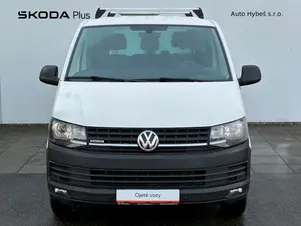 Volkswagen Transporter Kombi