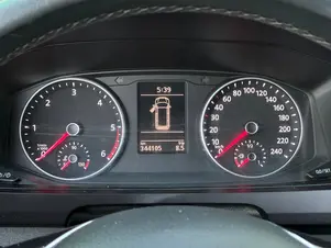 Volkswagen Transporter Kombi 