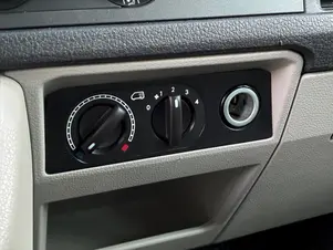 Volkswagen Transporter Kombi