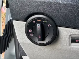 Volkswagen Transporter Kombi 