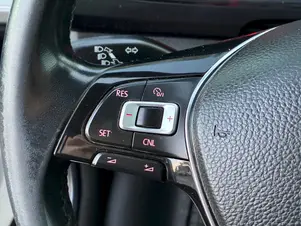 Volkswagen Transporter Kombi