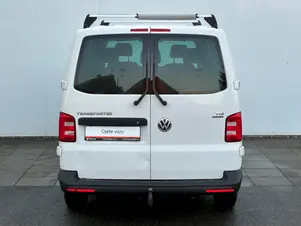 Volkswagen Transporter Kombi 