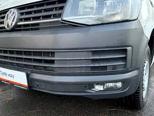 Volkswagen Transporter Kombi 