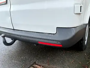 Volkswagen Transporter Kombi