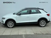 T-Roc 