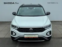 T-Roc 