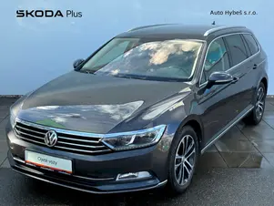 Volkswagen Passat Variant Highline