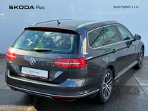 Passat Variant Highline