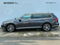 Passat Variant Highline