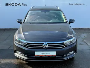 Volkswagen Passat Variant Highline