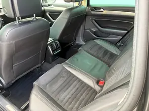 Volkswagen Passat Variant Highline