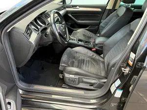 Volkswagen Passat Variant Highline