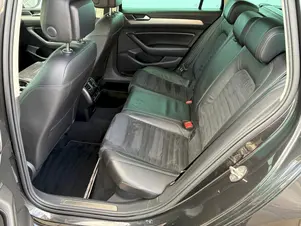 Volkswagen Passat Variant Highline