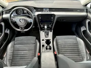 Volkswagen Passat Variant Highline