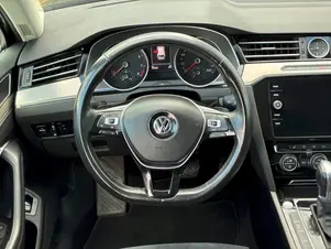 Volkswagen Passat Variant Highline